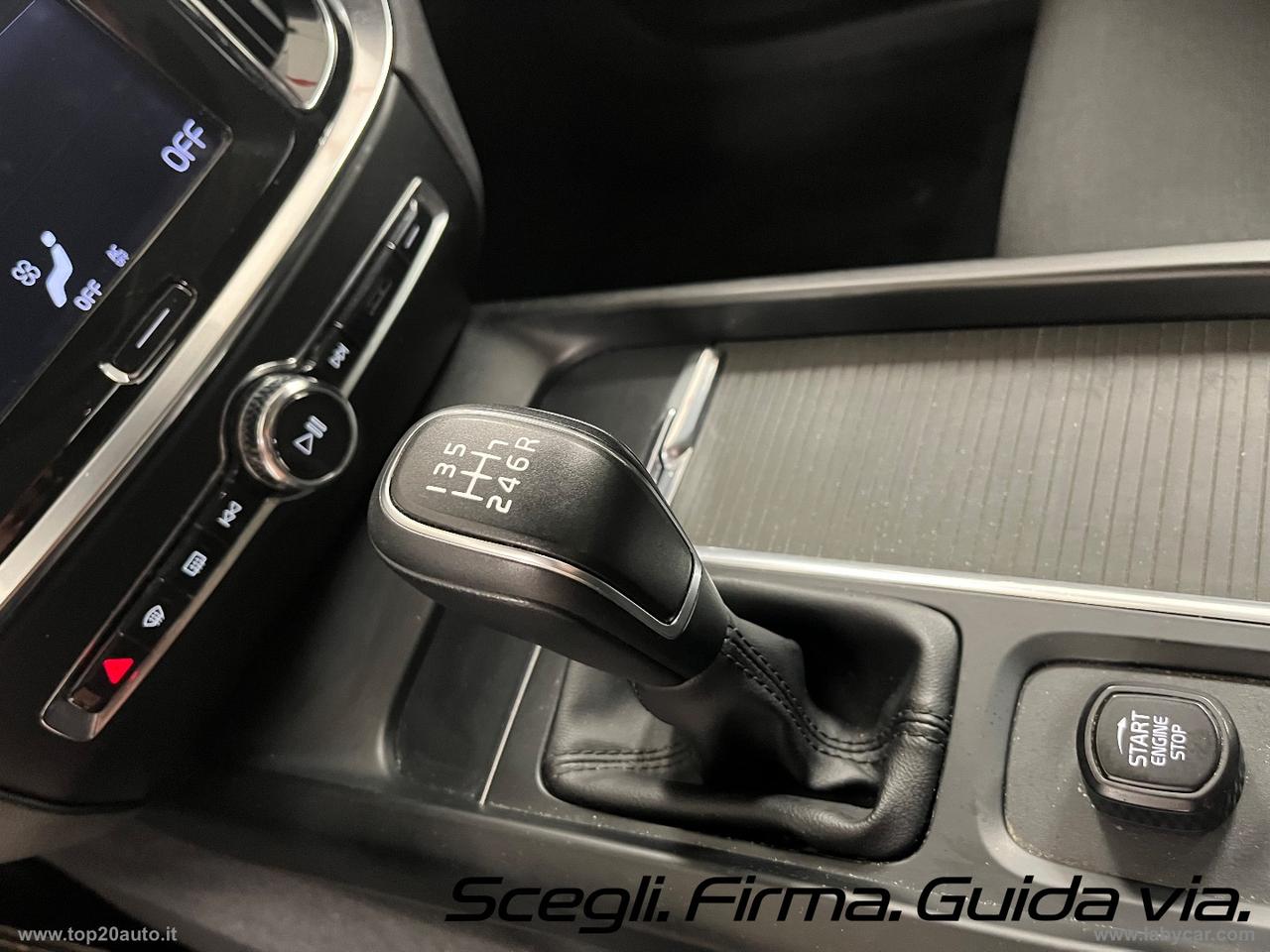 VOLVO V60 D3 STATION WAGON Business MY2020