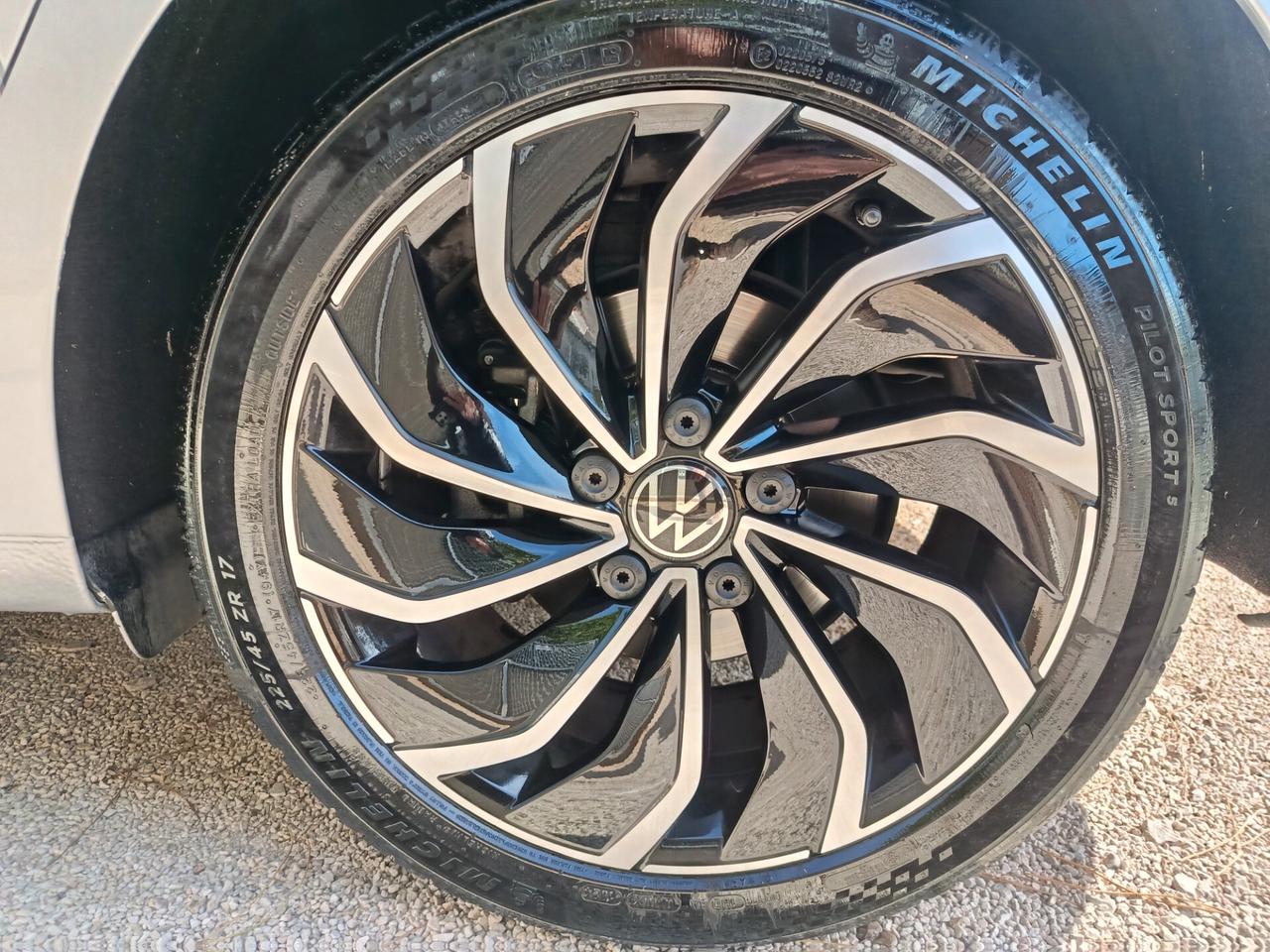 Volkswagen Golf 2.0 TDI AUTOMATICA Style