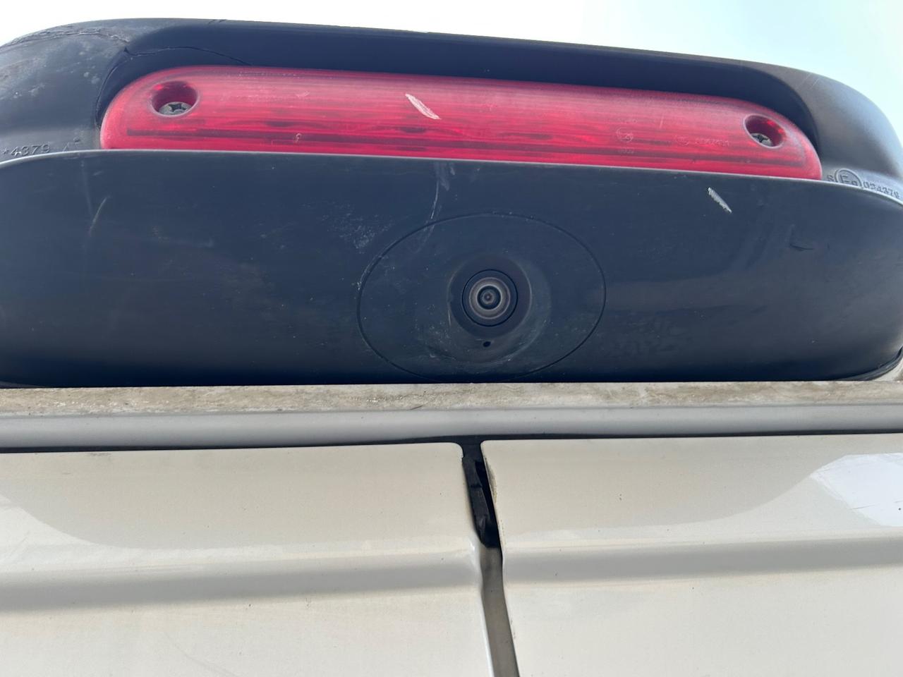 Fiat Ducato 28 2.0 MJT Euro6B