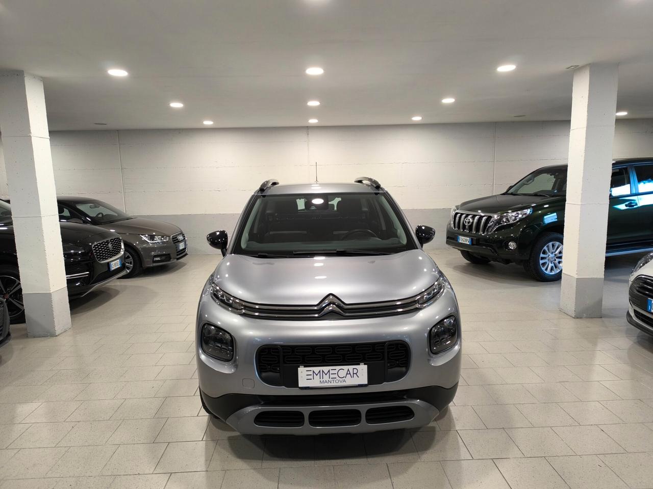 Citroen C3 Aircross PureTech 110 S&S Shine