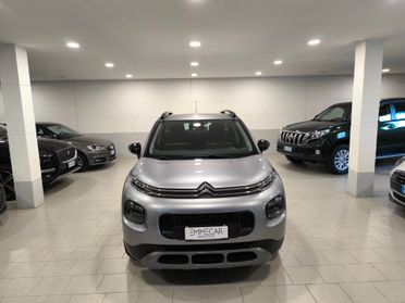 Citroen C3 Aircross PureTech 110 S&S Shine GPL