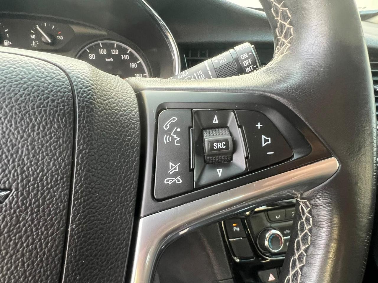 OPEL MOKKA X 1.6 CDTI 110CV 2017!!! FULL OPTIONAL!!!!