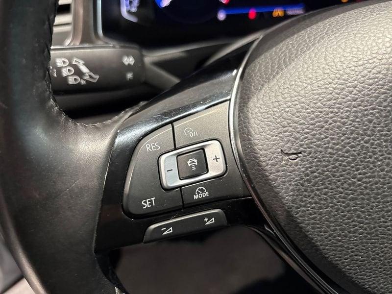 Volkswagen T-Roc 1.0 tsi Style 115cv