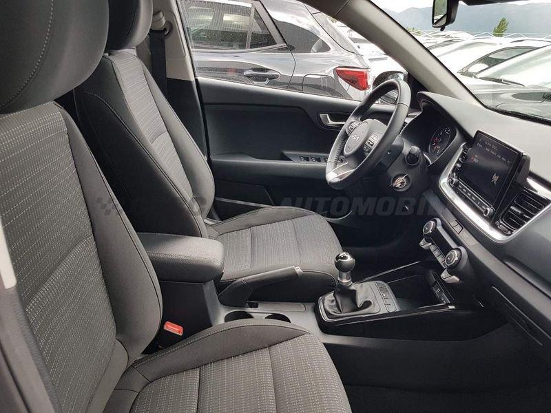 KIA Stonic 1.2 dpi Style 84cv