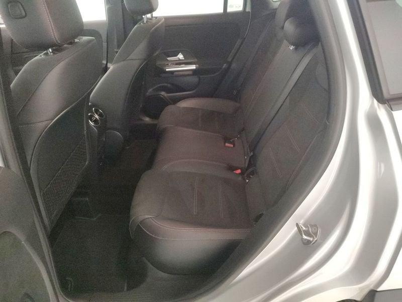 Mercedes-Benz GLA 220 d Premium 4matic auto