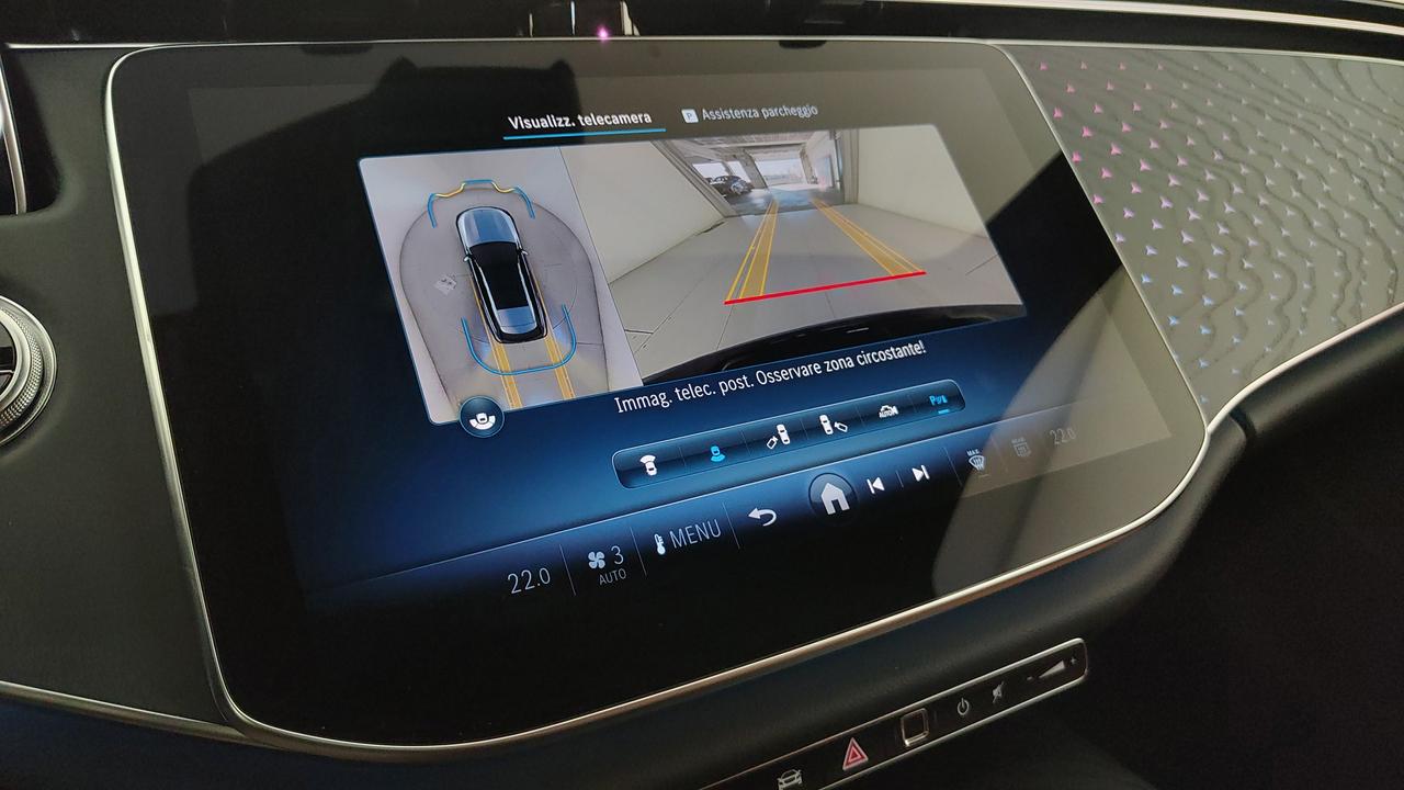 Mercedes-Benz E SW All-Terrain 220 d Premium 4matic auto