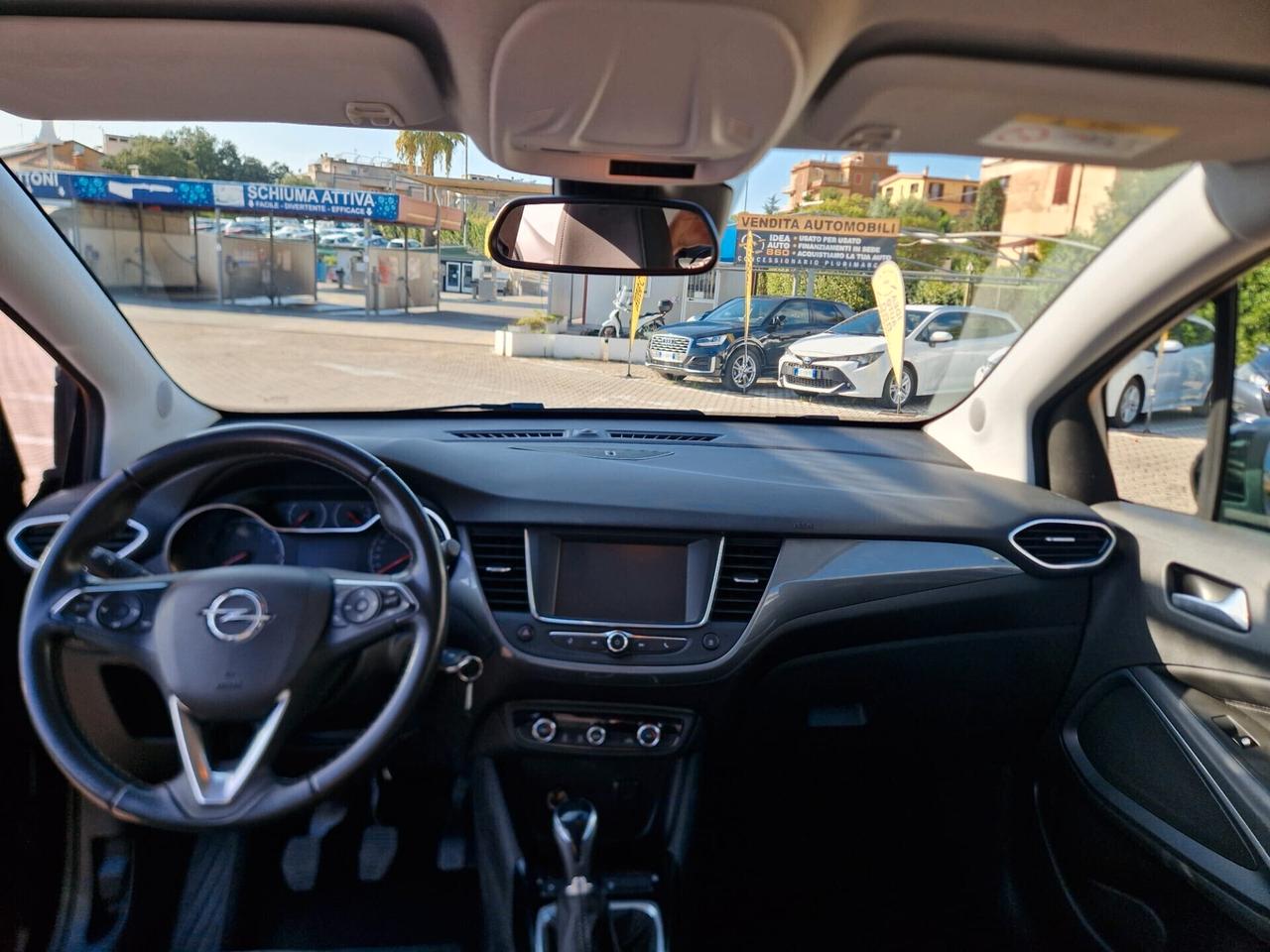 Opel Crossland 1.2 12V Start&Stop Elegance PROMO FINANZIAMENTO