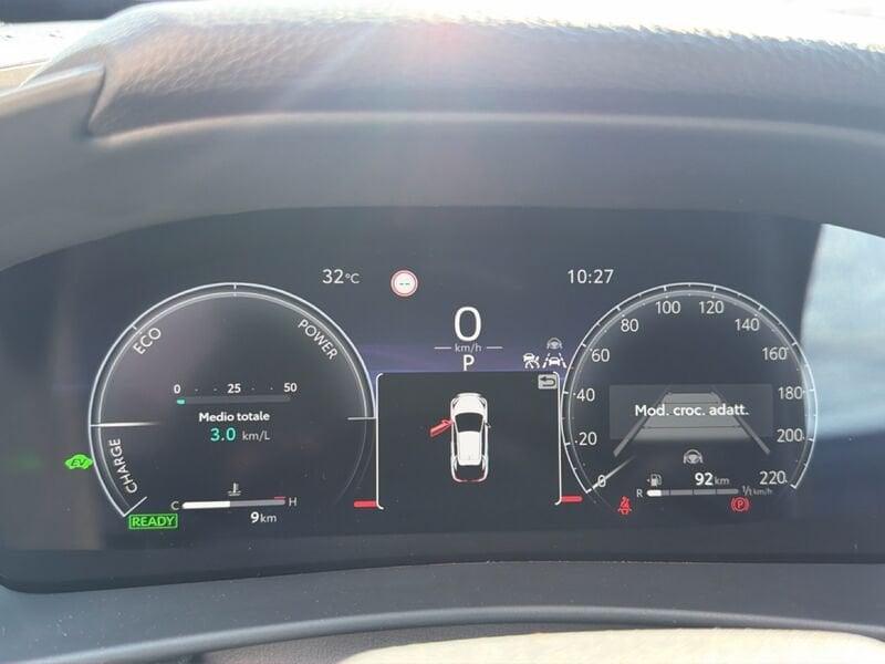 Toyota C-HR Hybrid 140 Active