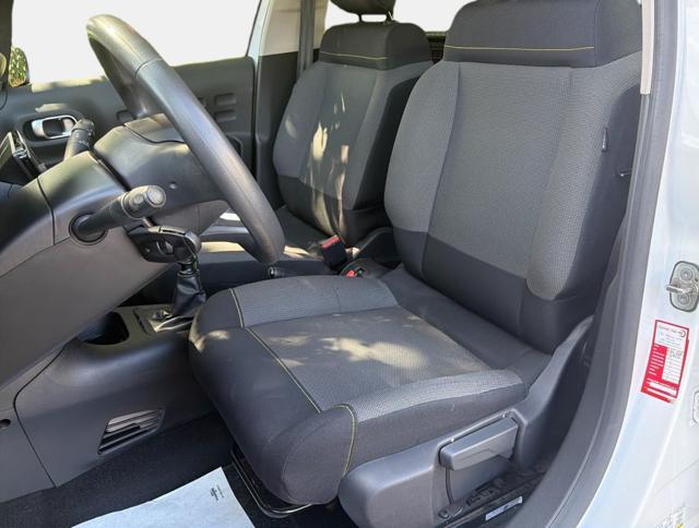 CITROEN C3 BlueHDi 100 Van Feel Autocarro