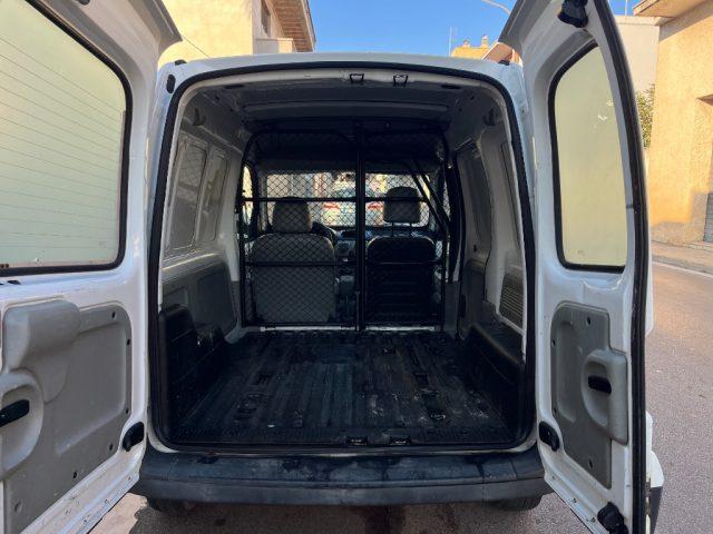 NISSAN KANGOO 1.5dCi Furgone Porta Laterale