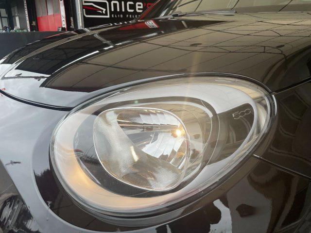 FIAT 500X 1.3 T4 150 CV DCT Sport