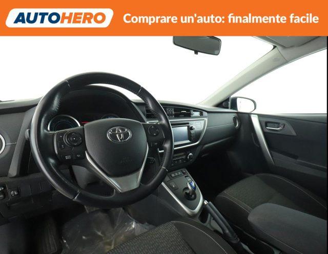 TOYOTA Auris 1.8 Hybrid Active Plus