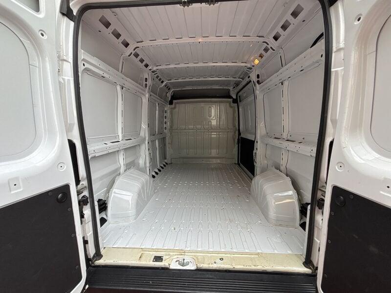 FIAT Ducato 35 MH2 2.2 Mjt Easy Pro 140cv
