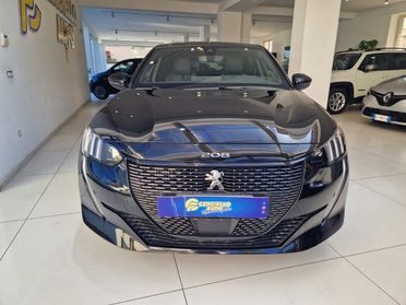 PEUGEOT 208 BlueHDi 100 S&S 5 porte GT Line da ?199,00 mensili