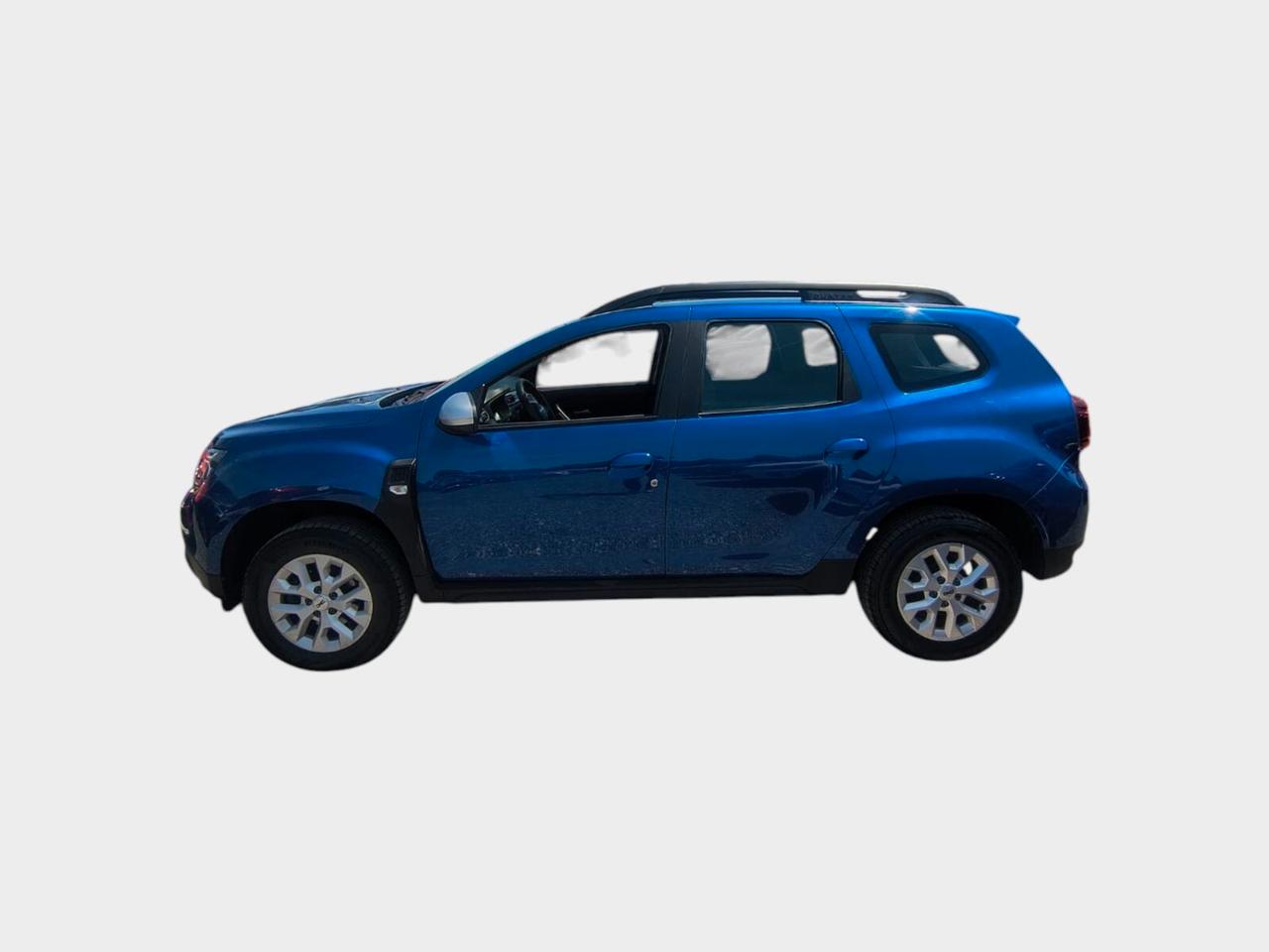 Dacia Duster 1.0 TCe GPL 4x2 Expression
