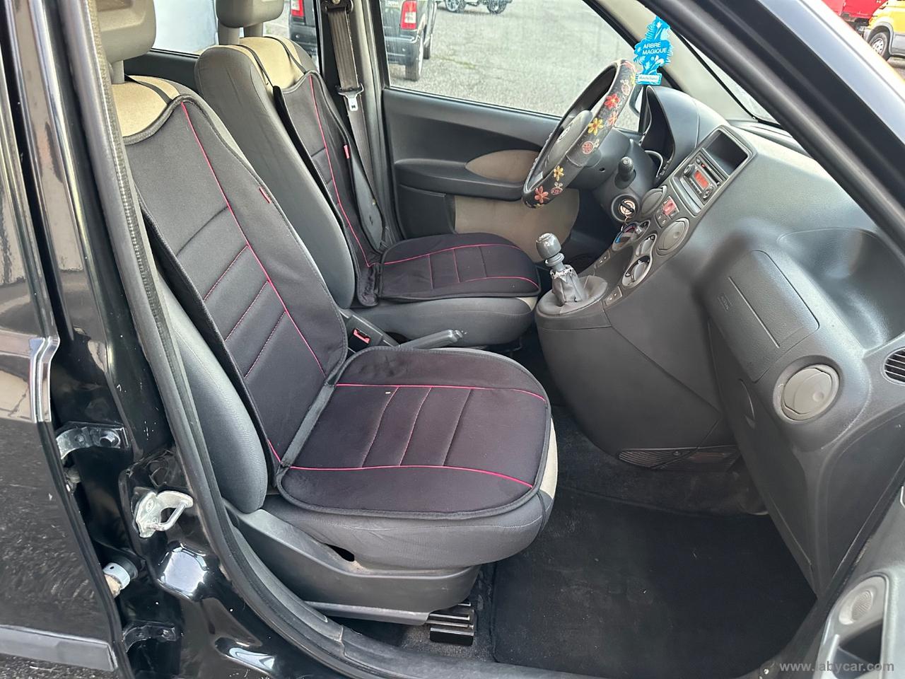 FIAT Panda 1.2 Dynamic Eco