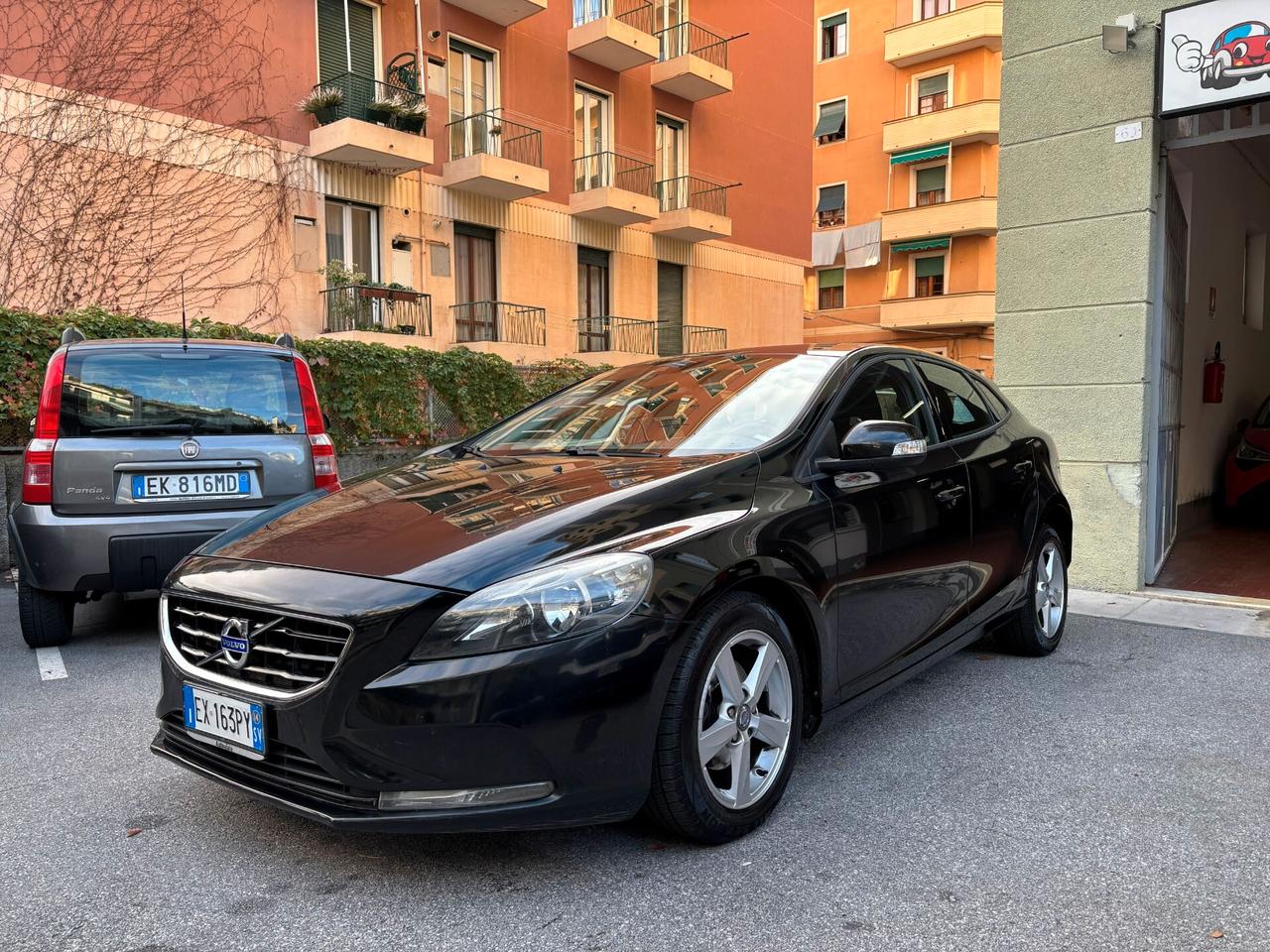 Volvo V40 D2 1.6 Momentum