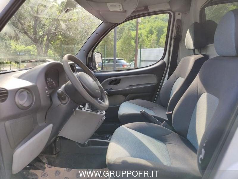 FIAT Doblò 1.9 MJ PC-TA Cargo NETTO IVA