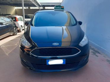 Ford C-Max 1.5 TDCi 95CV Start&Stop Business