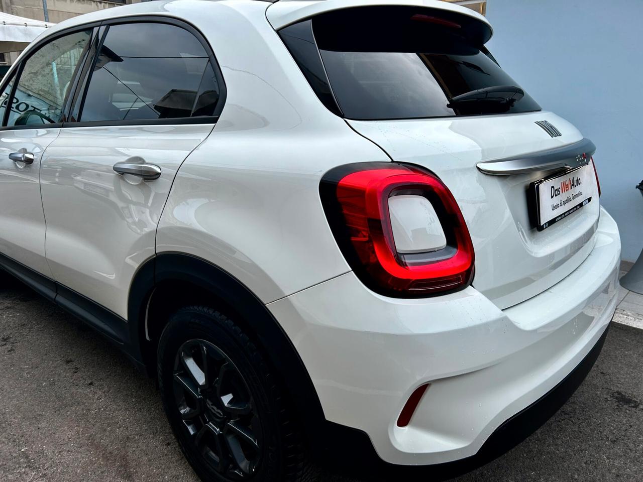 Fiat 500X 1.3 MultiJet 95 CV Sport 2022