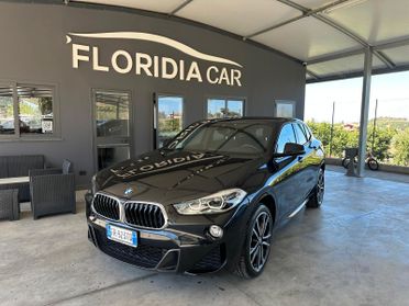 BMW X2 18D SDRIVE MSPORT 150CV 2018