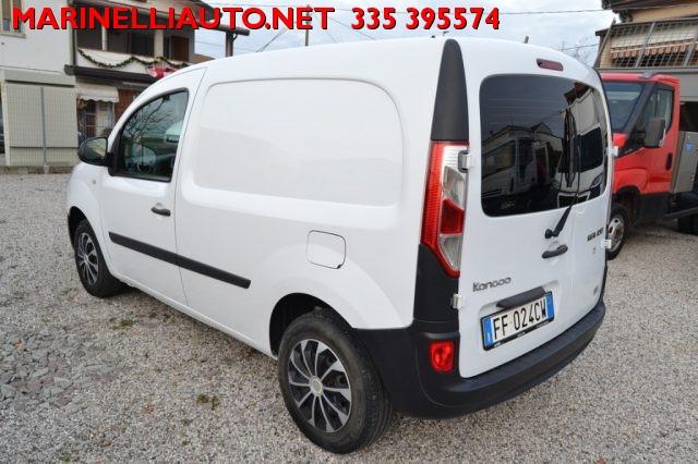 RENAULT Kangoo 1.5 dCi 75CV S&S 4p. Express Energy NO IVA