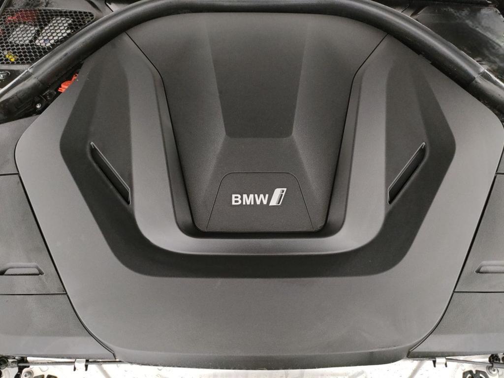 BMW i4 40 Sport eDrive Auto