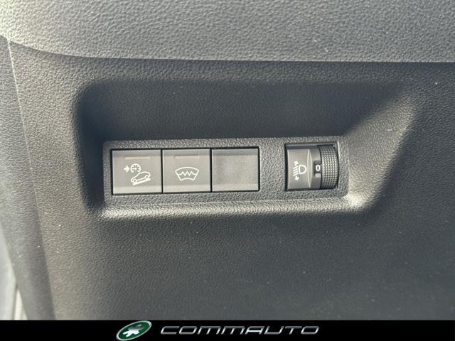 JEEP Avenger 1.2 Turbo MHEV Longitude