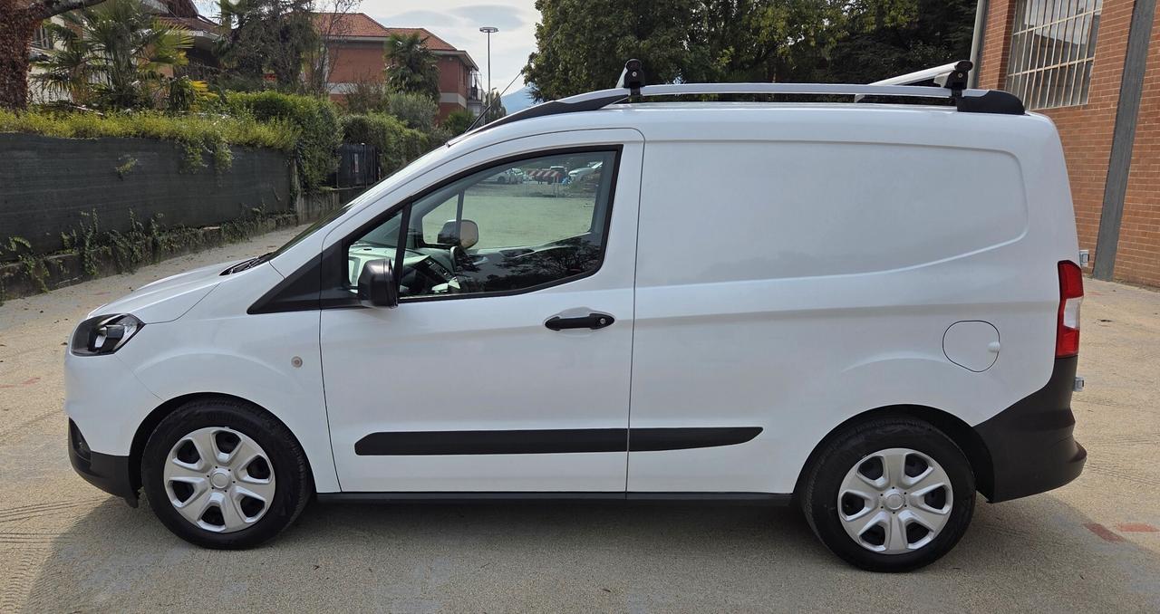 Ford Transit Courier 1.0 EcoBoost 100CV Van Trend