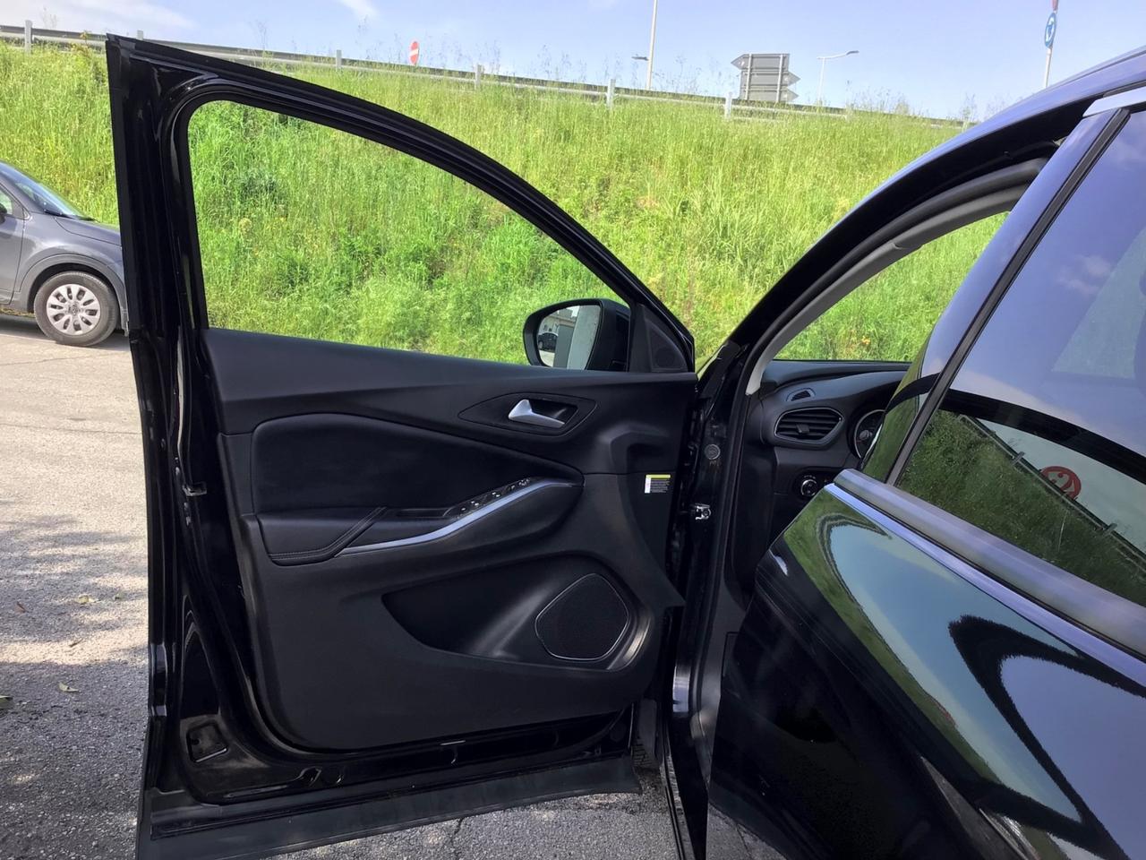 Opel Grandland X 1.5 130 Cv Turbodiesel Ecotec Innovation