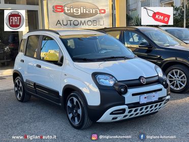 FIAT Panda 1.0 FireFly S&S Hybrid PANDINA KM0