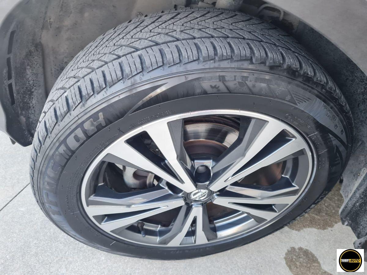 NISSAN Qashqai 1.5 dCi N-Connecta