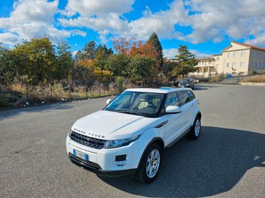 Land Rover Range Rover Evoque 2.2 TD4 5p. Prestige Tetto Panoramico