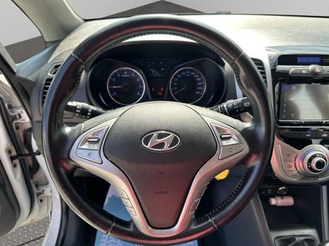 HYUNDAI iX20 1.4 90 CV Econext Classic