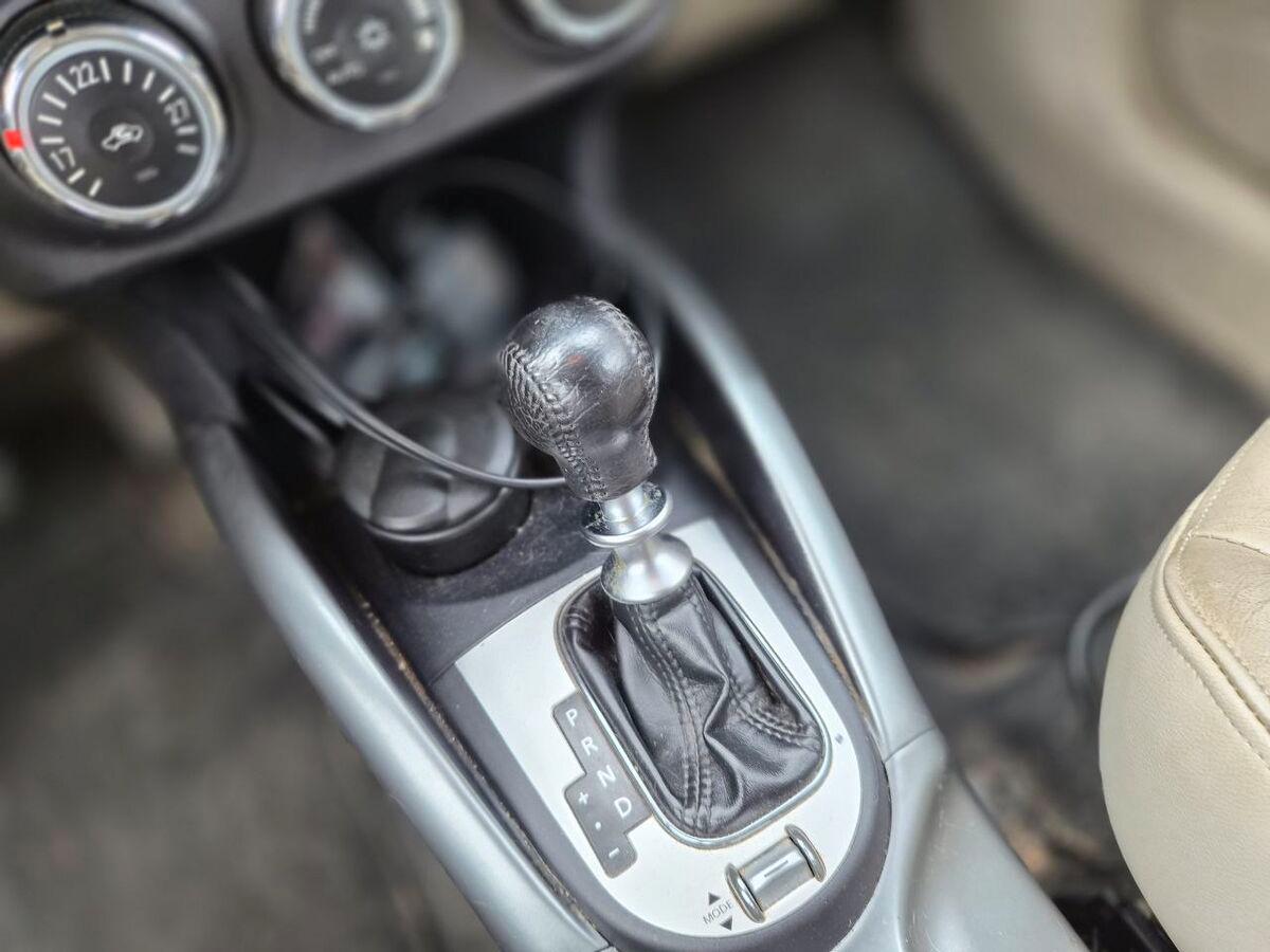 Citroen C-Crosser 2.2 hdi Exclusive dcs