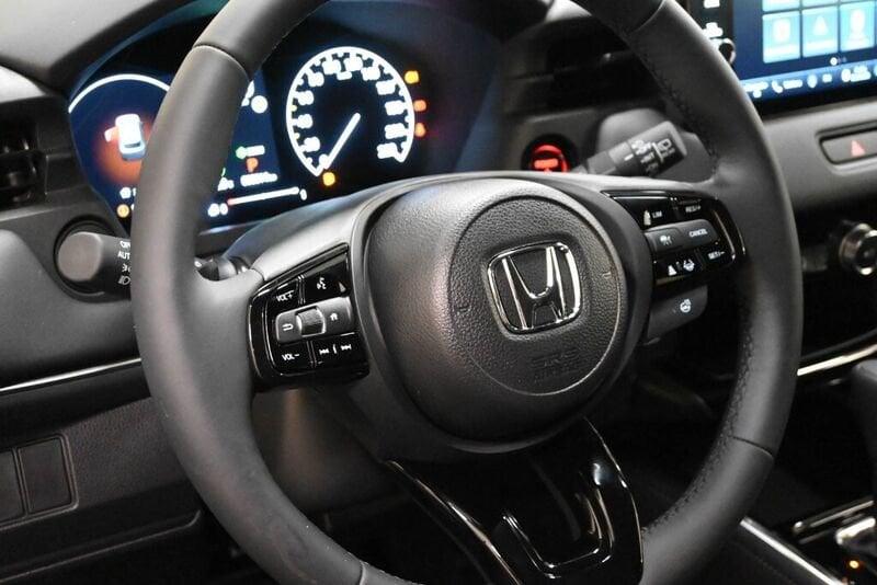 Honda HR-V HR-V 1.5 Hev eCVT Advance