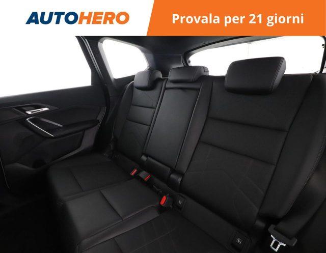 BMW iX1 eDrive 20 xLine
