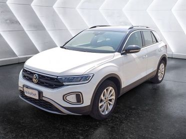 Volkswagen T-Roc 1.5 tsi Style dsg