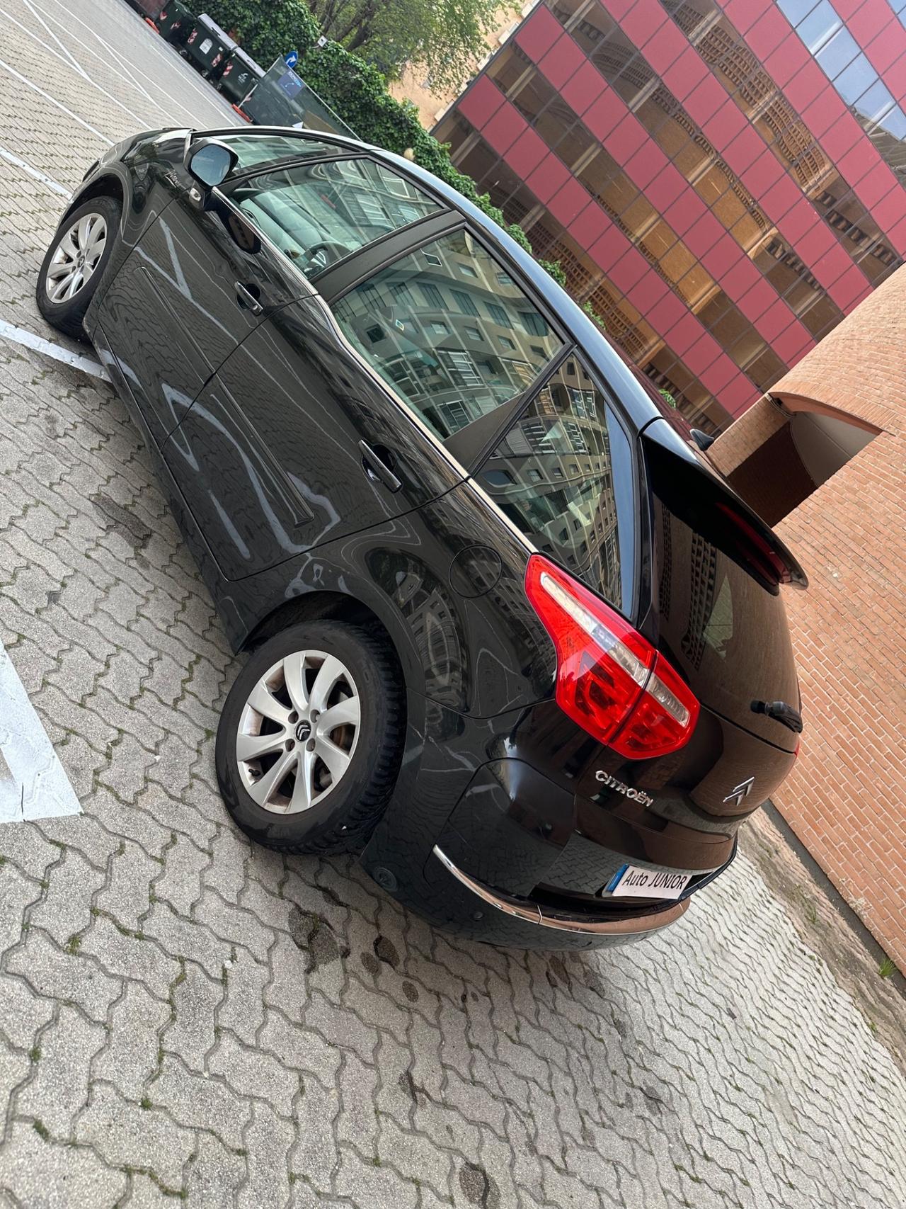 Citroen C4 Grand Picasso 1.6 VTi 120 Style