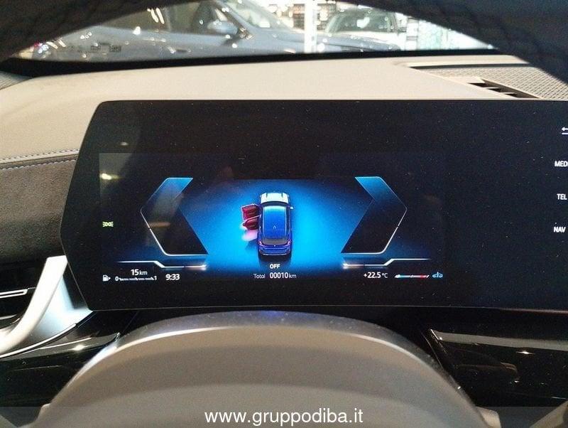 BMW X1 Serie X SDRIVE20D