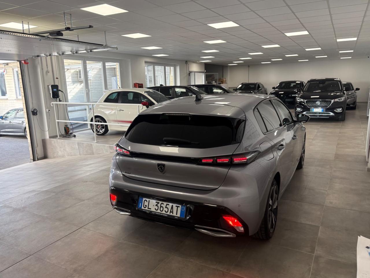 Peugeot 308 BlueHDi 130 S&S EAT8 Allure PREZZO REALE