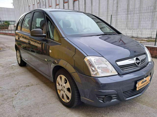 OPEL Meriva 1.4 16V Club ok neopatentati