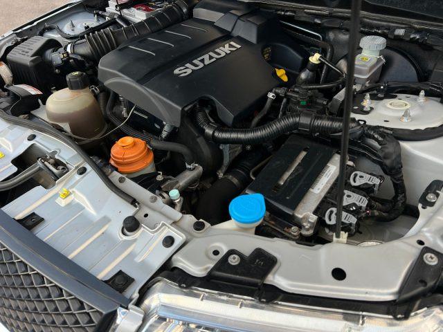 SUZUKI Grand Vitara 1.9 DDiS 5 porte Executive