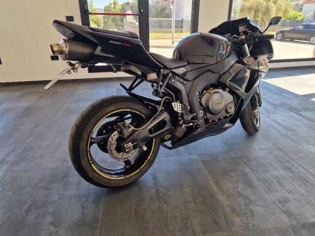 HONDA CBR 1000 RR Da strada