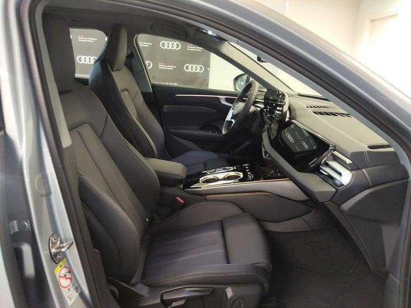 Audi A6 A6 Avant 2.0 tdi mhev + 204cv s-tronic