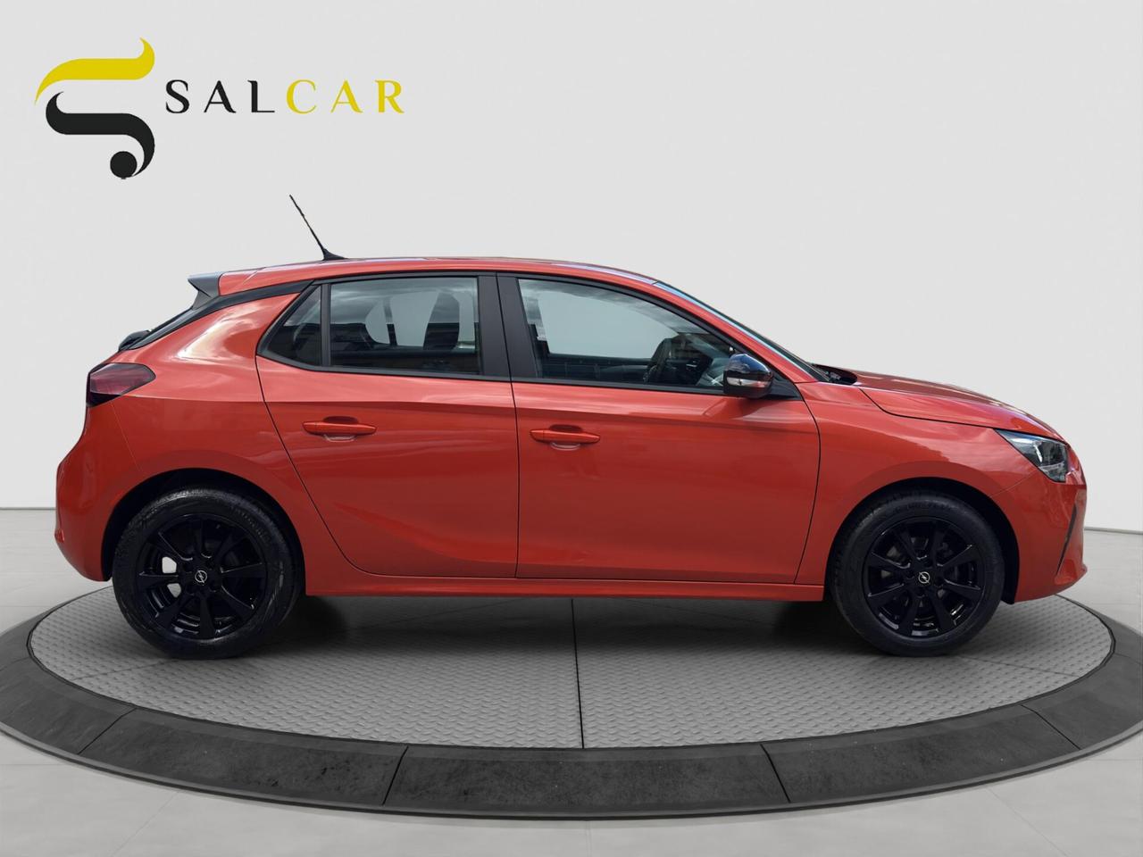 Opel Corsa 1.2 75cv Edition 2022
