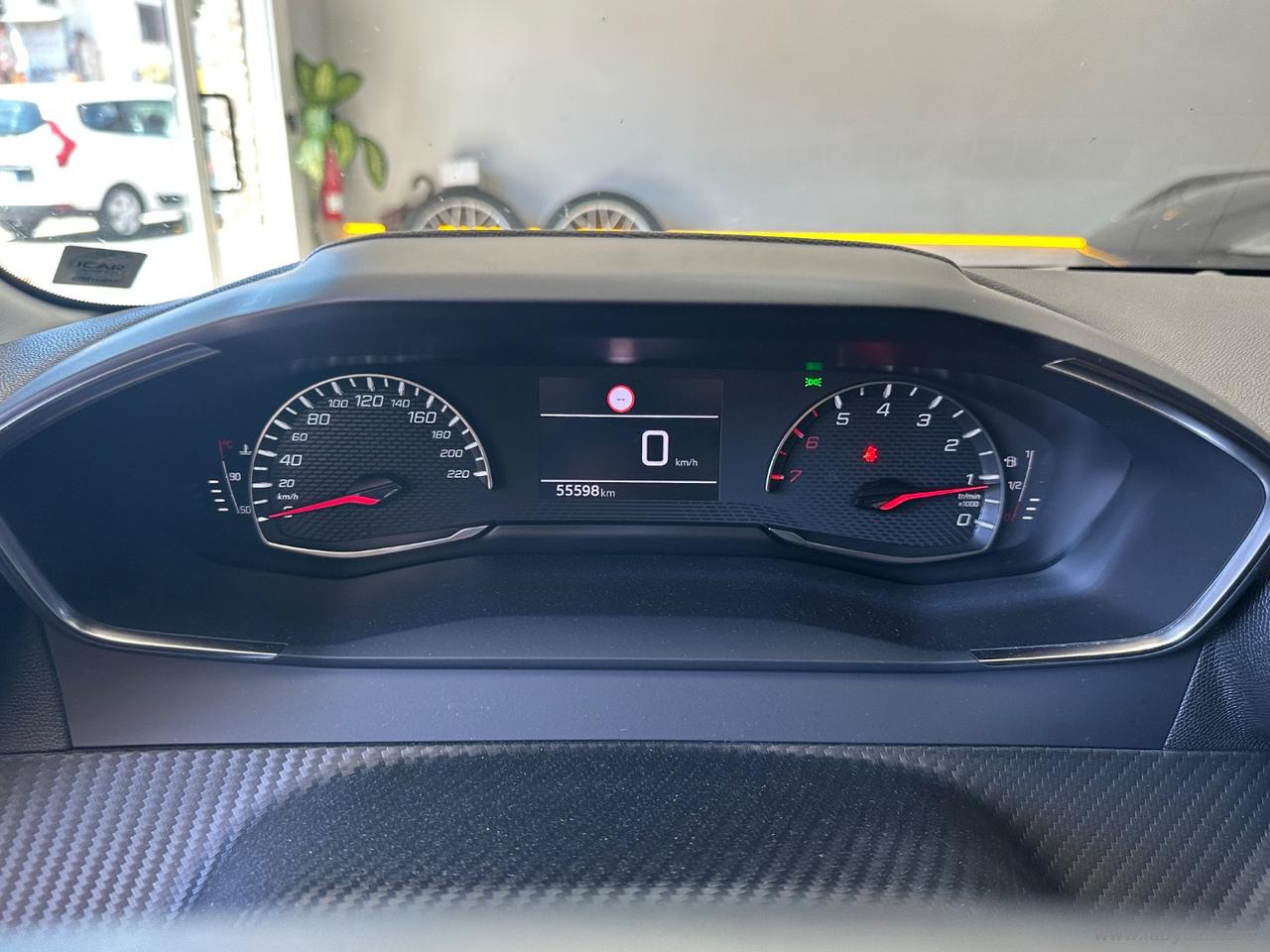 PEUGEOT 208 PureTech 100 S&S 5p. Active Pack