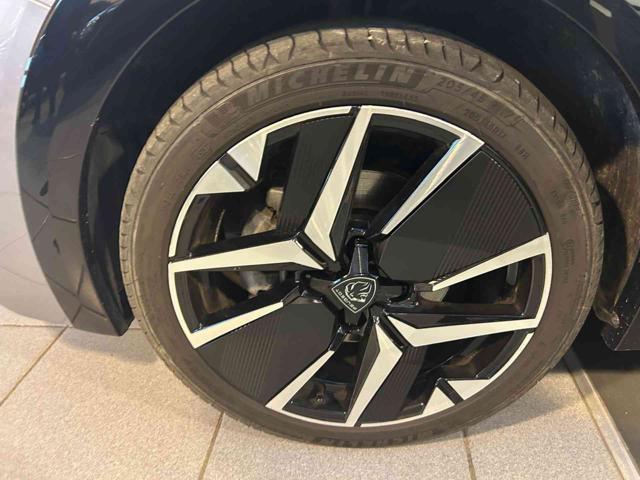 PEUGEOT 208 GT PURETECH 100 S&