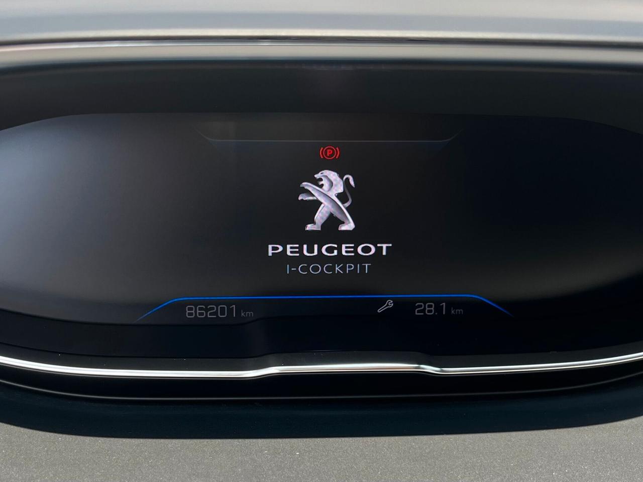 Peugeot 3008 BlueHDi 130 S&S EAT8 Allure PROMO SUMMER