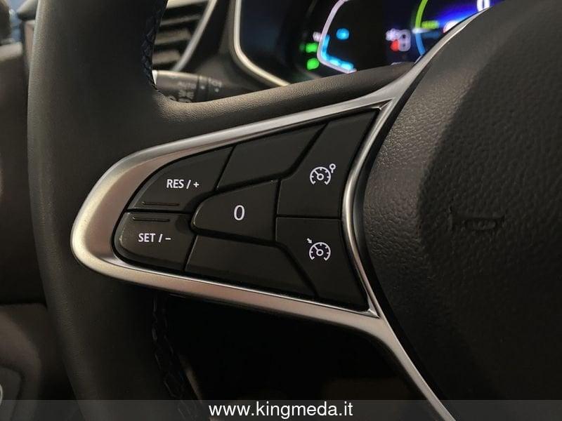 Renault Clio Hybrid E-Tech 140 CV 5 porte Zen